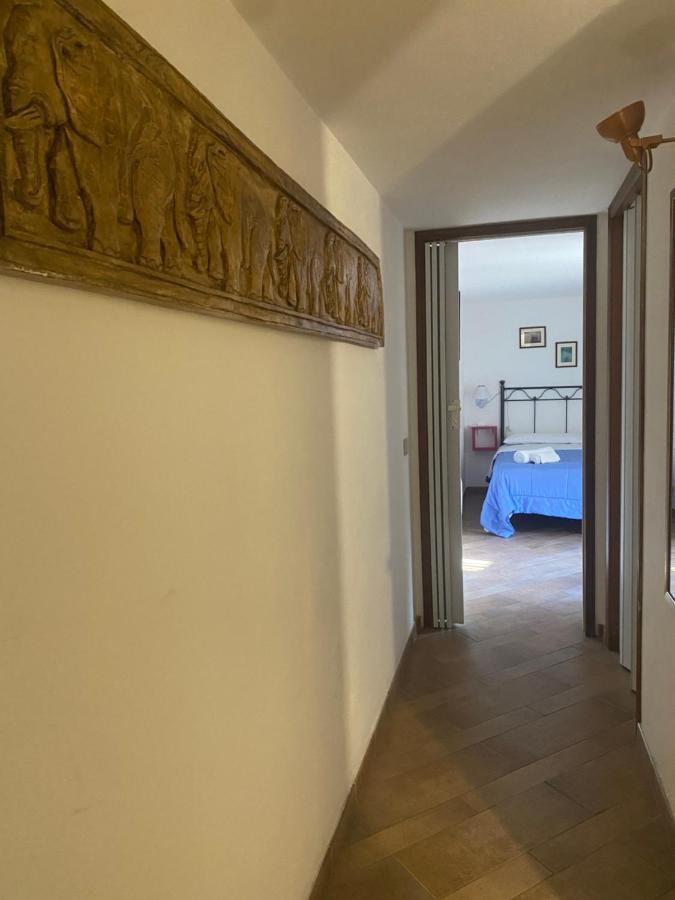 Primo Guest House Палермо Екстериор снимка