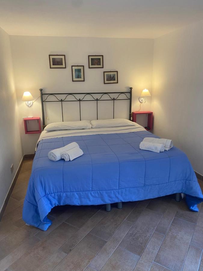 Primo Guest House Палермо Екстериор снимка
