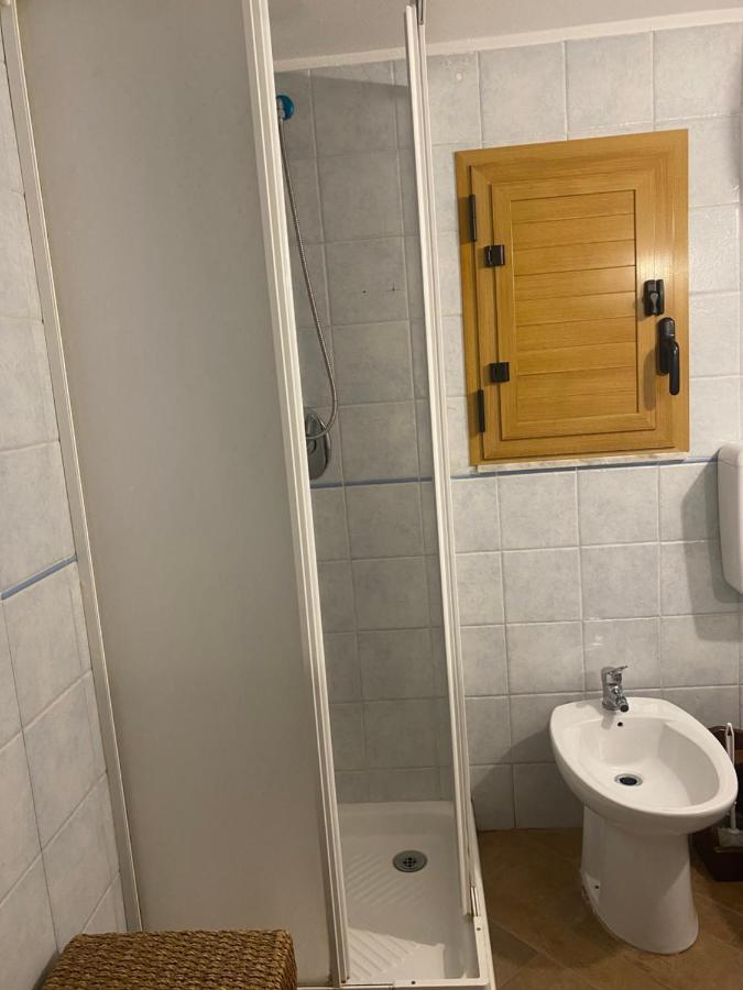 Primo Guest House Палермо Екстериор снимка
