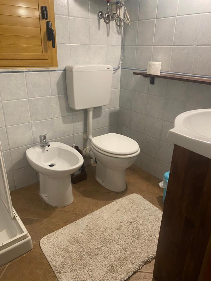 Primo Guest House Палермо Екстериор снимка