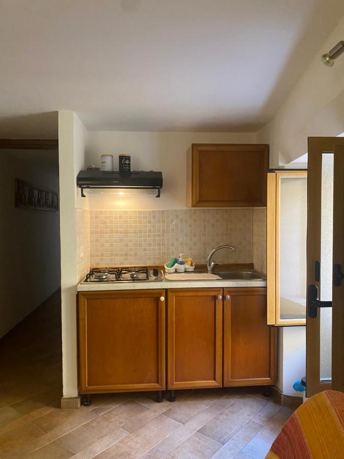 Primo Guest House Палермо Екстериор снимка